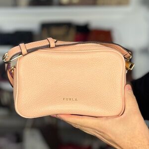 FURLA CAMERA BAG